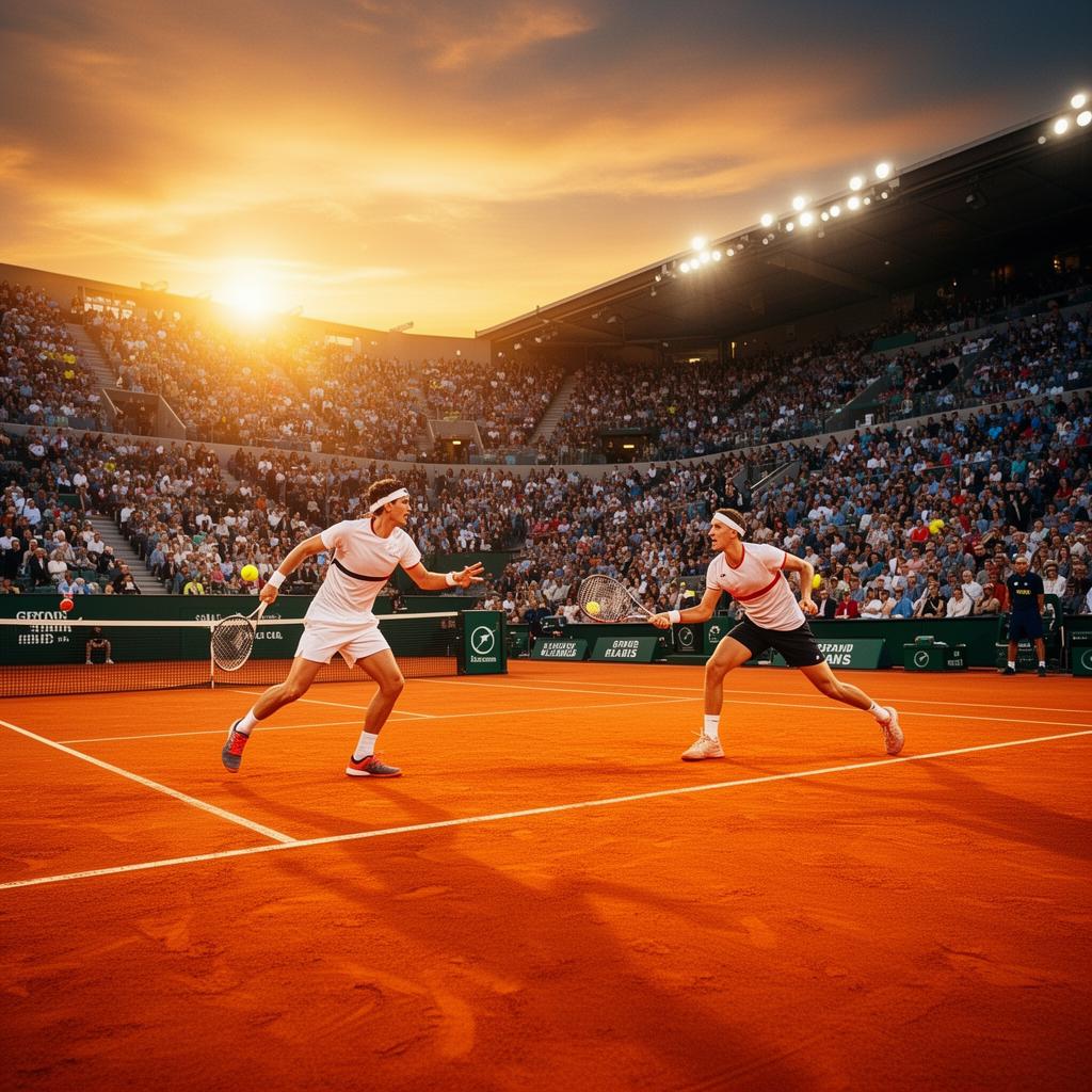 Grand Slam Prediction Pool: How to Play with Friends
